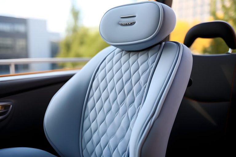 Car Seat