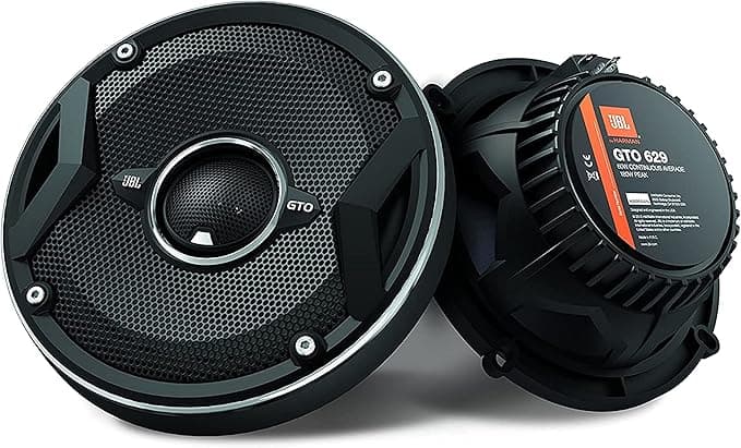Car Speakers