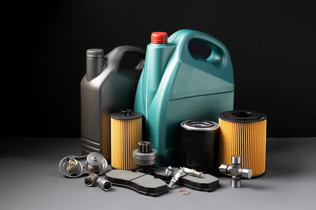 Diesel Oil
