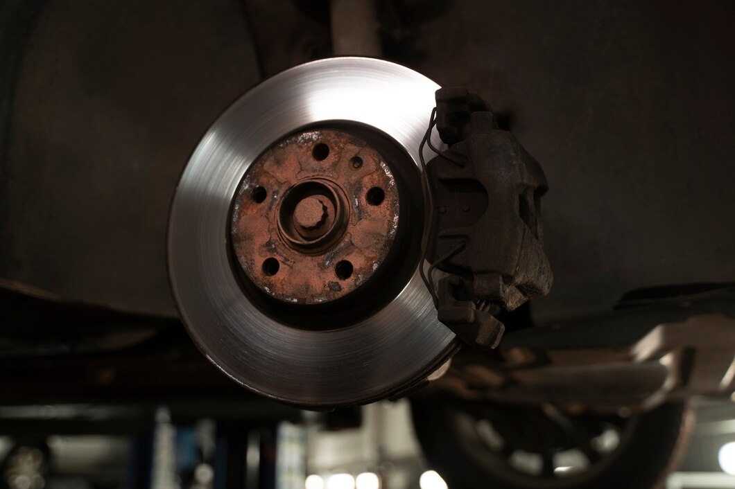 Car Brake System