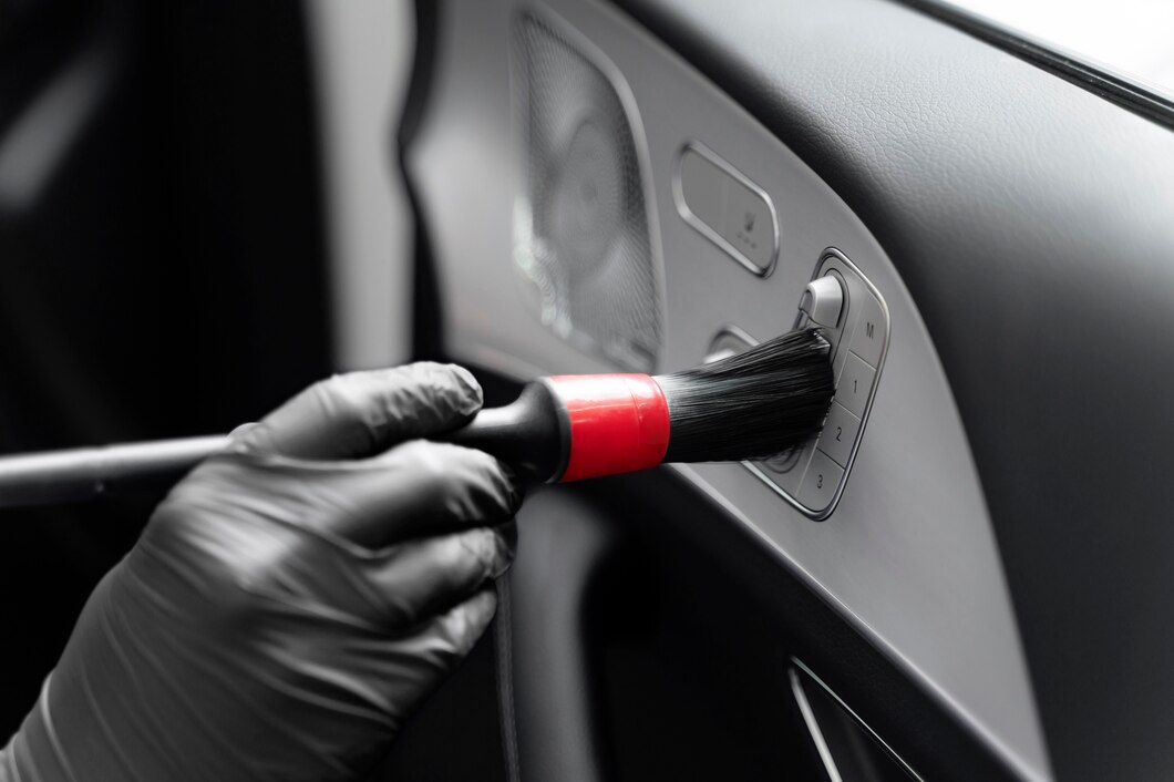 Can You Wash Your Car with Coke? Testing Viral Cleaning Hacks!