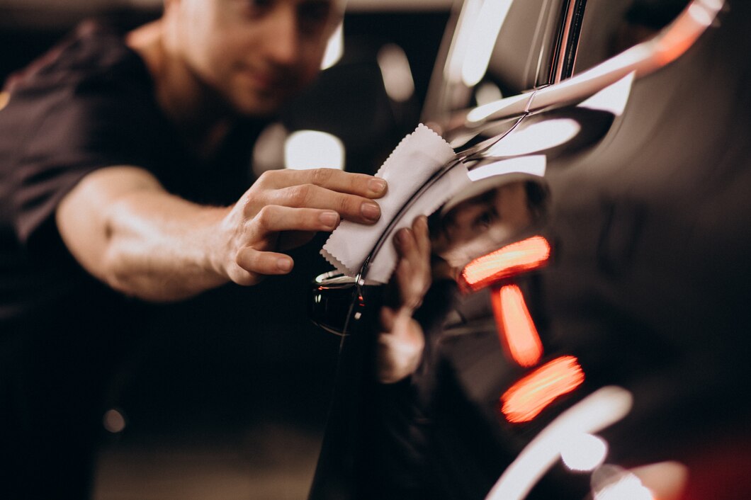 Turn Car Washing Into a Weekend Family Fun Activity!