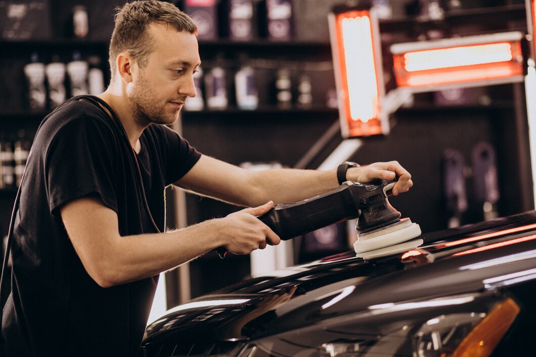 Glass So Clear, You’ll Think It’s Not There! Windshield Cleaning Tricks
