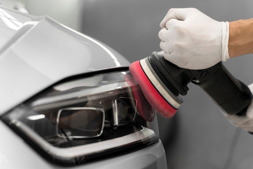 How to Dry Your Car Without Water Spots