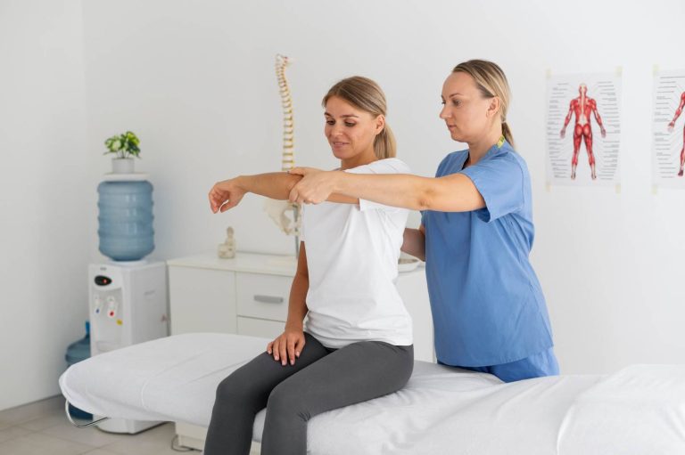 Chiropractic Care for Athletes: Enhancing Performance and Recovery