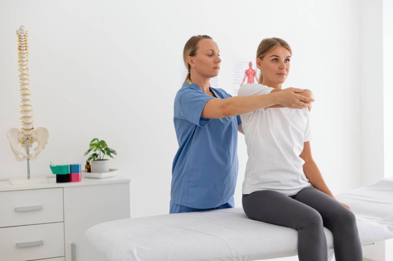 The Benefits of Regular Chiropractic Care