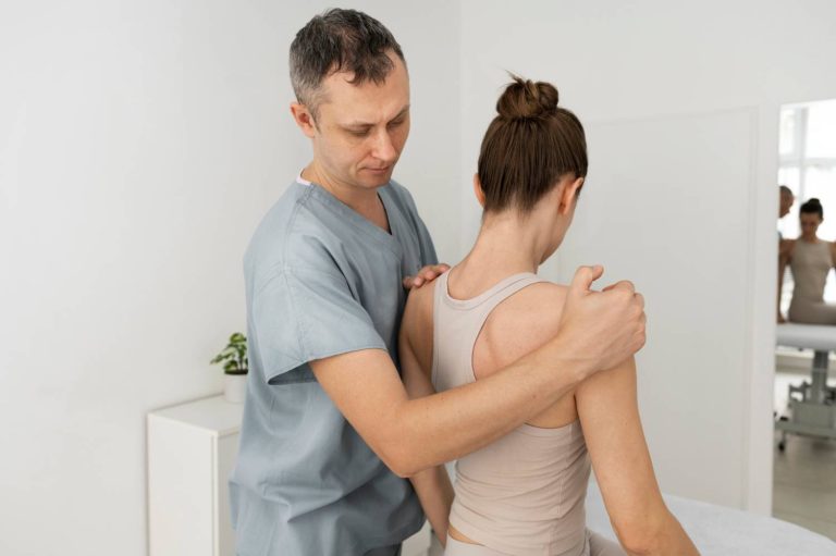 Understanding Spinal Health: Tips for a Healthy Spine