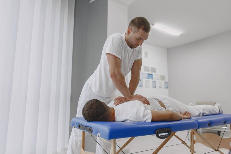 Chiropractic Solutions for Headaches and Migraines