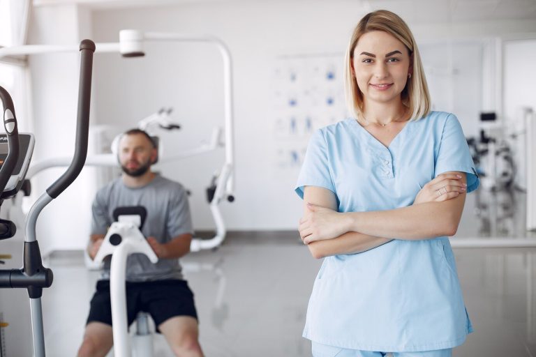 How Chiropractic Care Can Help with Back Pain