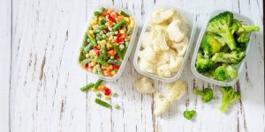 Planning for Health and Convenience
