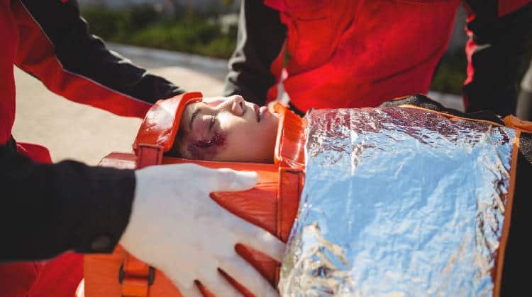 Edwardsville, IL – Injuries Reported in Car Crash at Hwy 157 and Lewis Rd