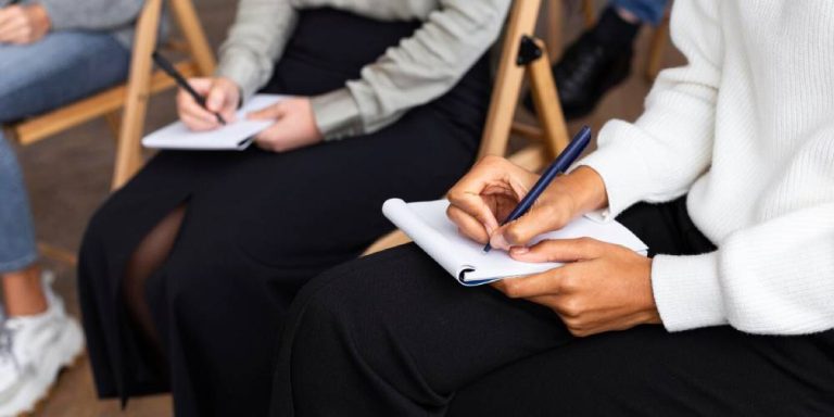 Managing Anxiety: Practical Daily Tips