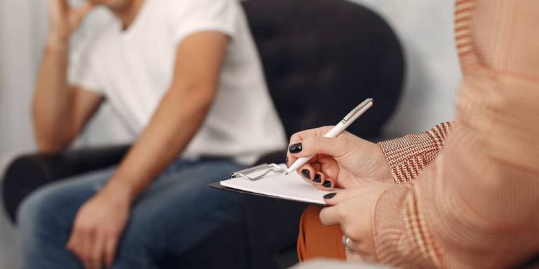 Mindfulness: A Key to Less Stress & Anxiety