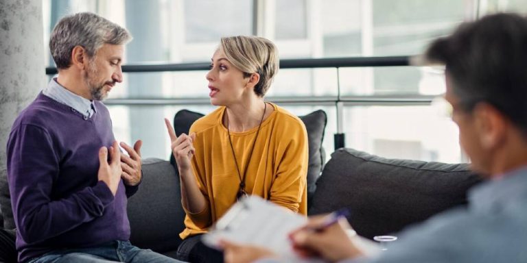 Stronger Relationships Through Communication