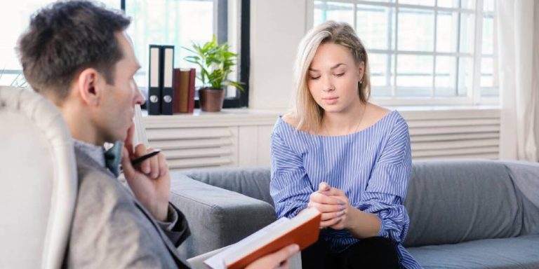 Career Counseling: Finding Fulfillment